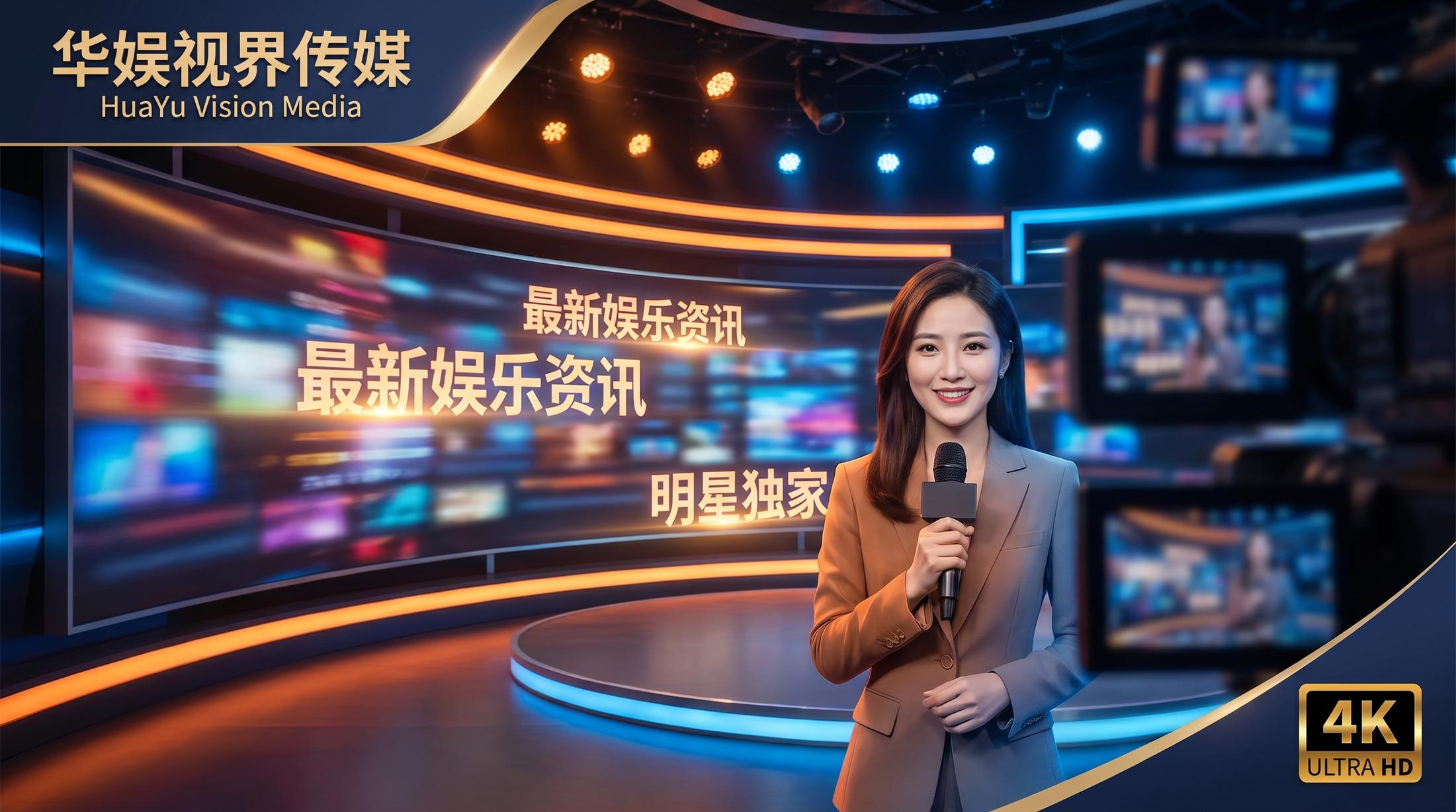 双马尾萝莉,视频：娱乐资讯播报直播